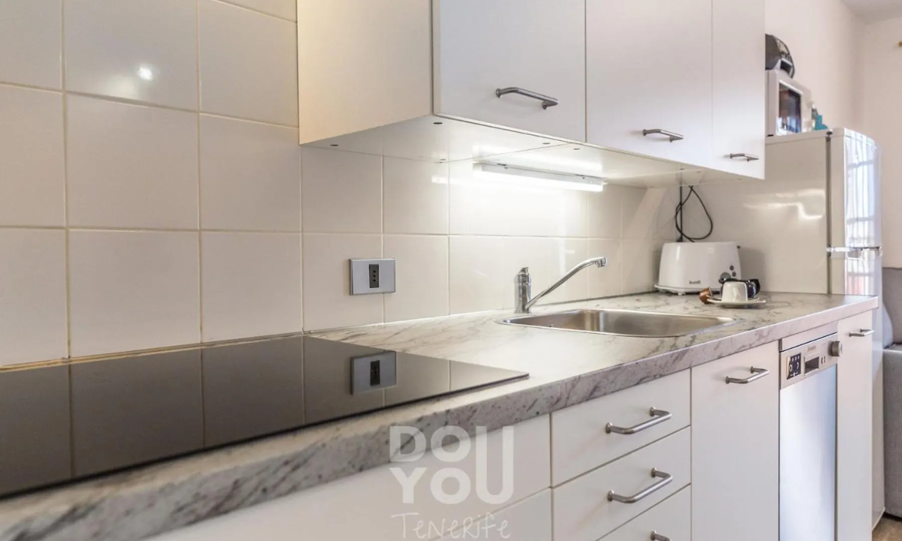Prime Apartments 
