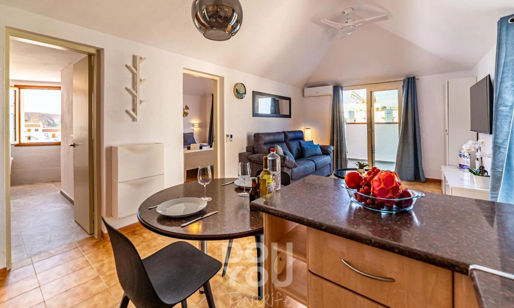 Prime Apartments 