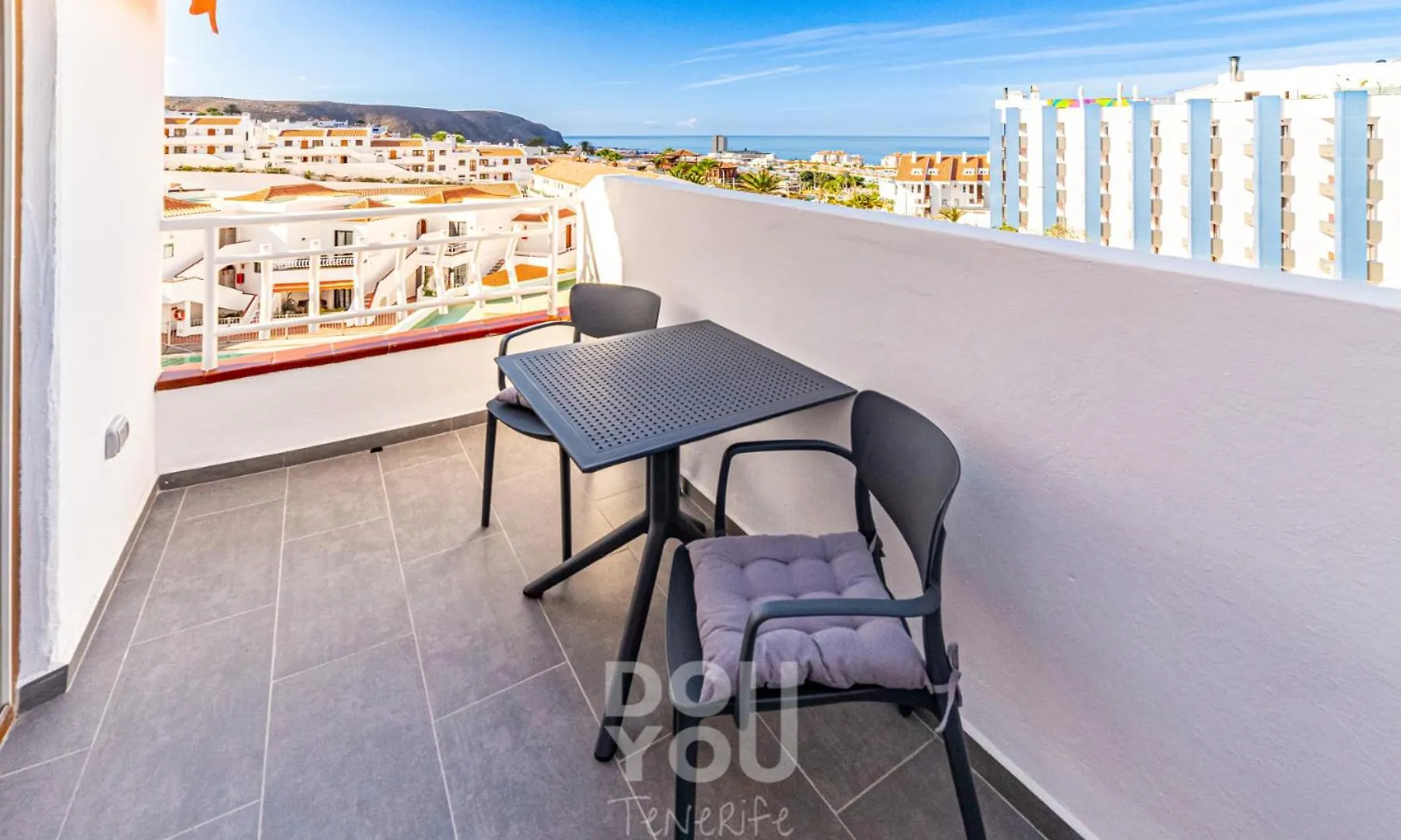 Prime Apartments 