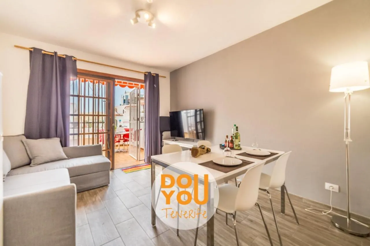 Prime Apartments 