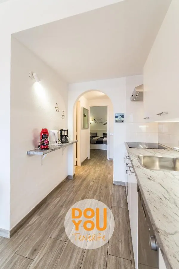 Prime Apartments 
