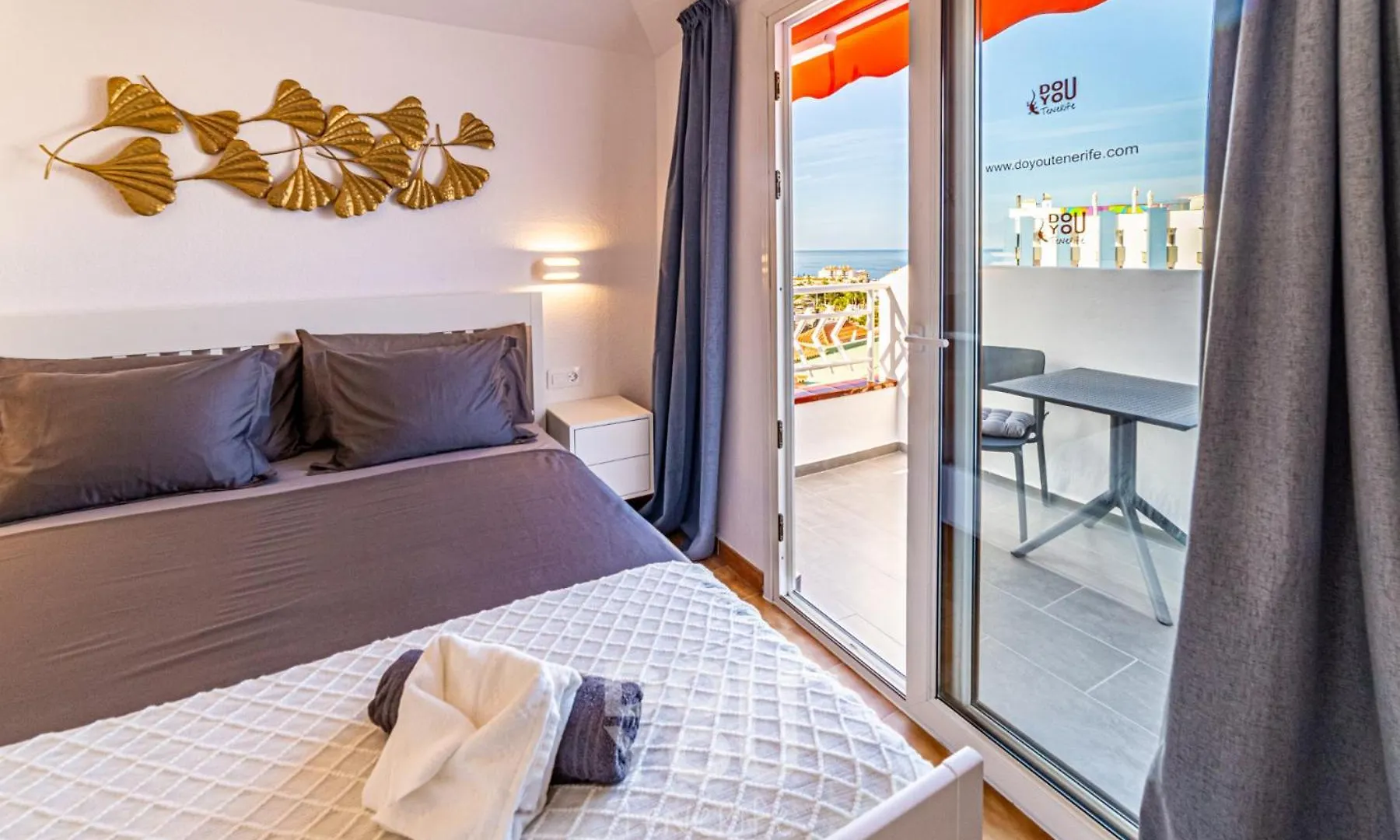 Prime Apartments 