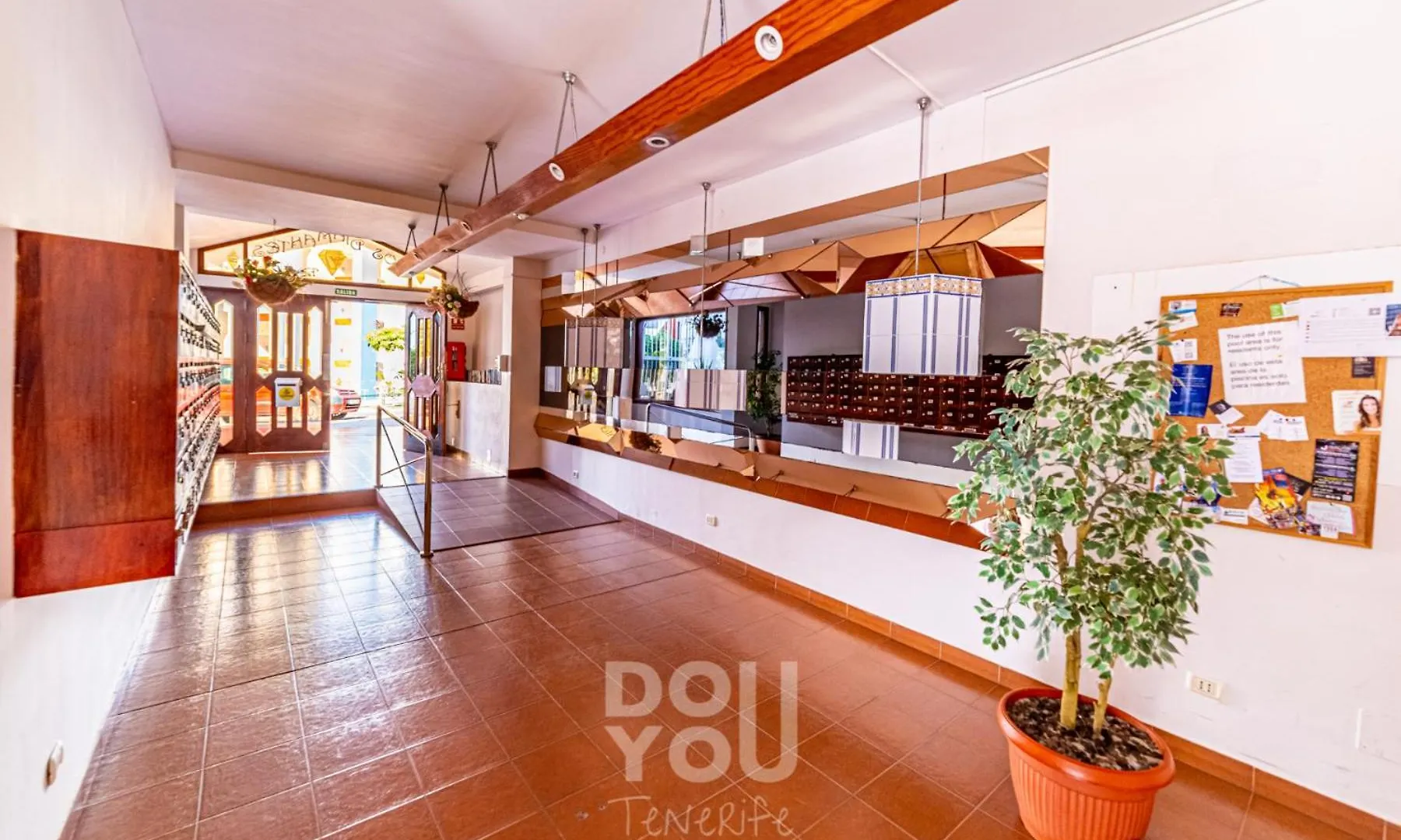 Prime Apartments 