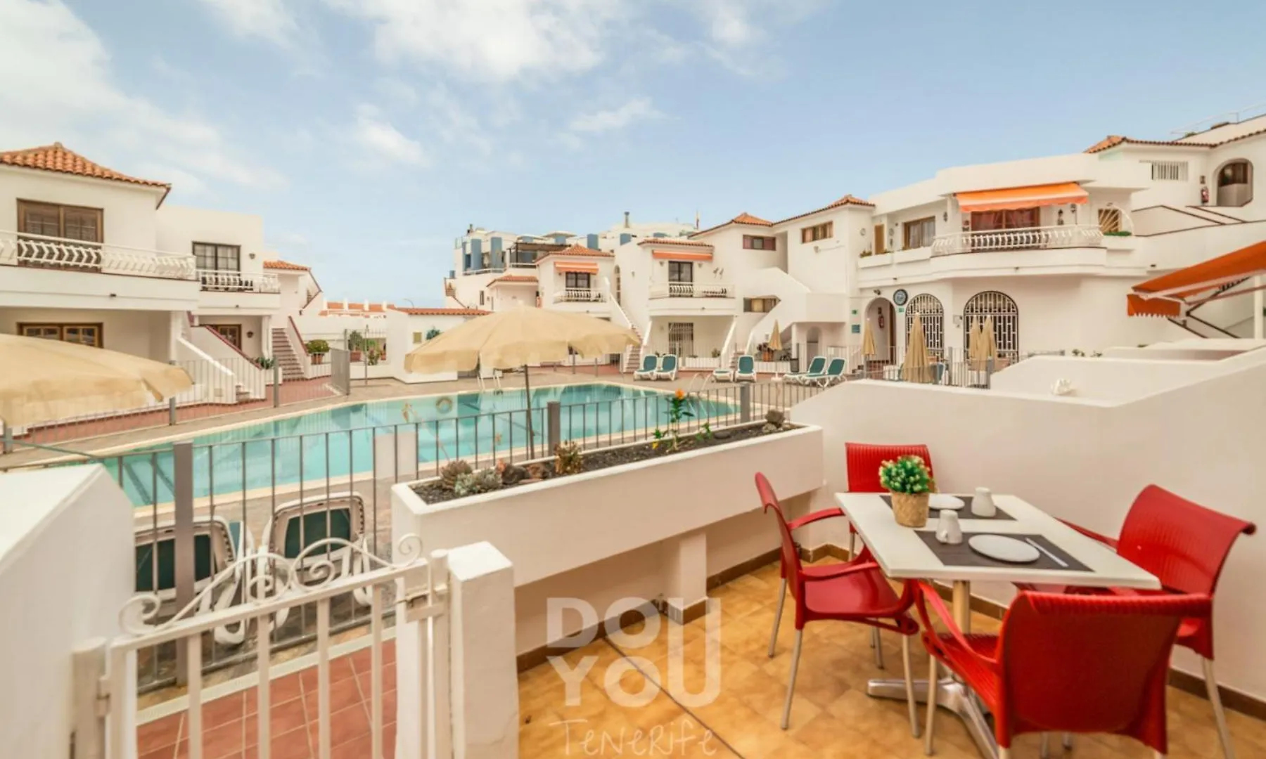 Prime Apartments 