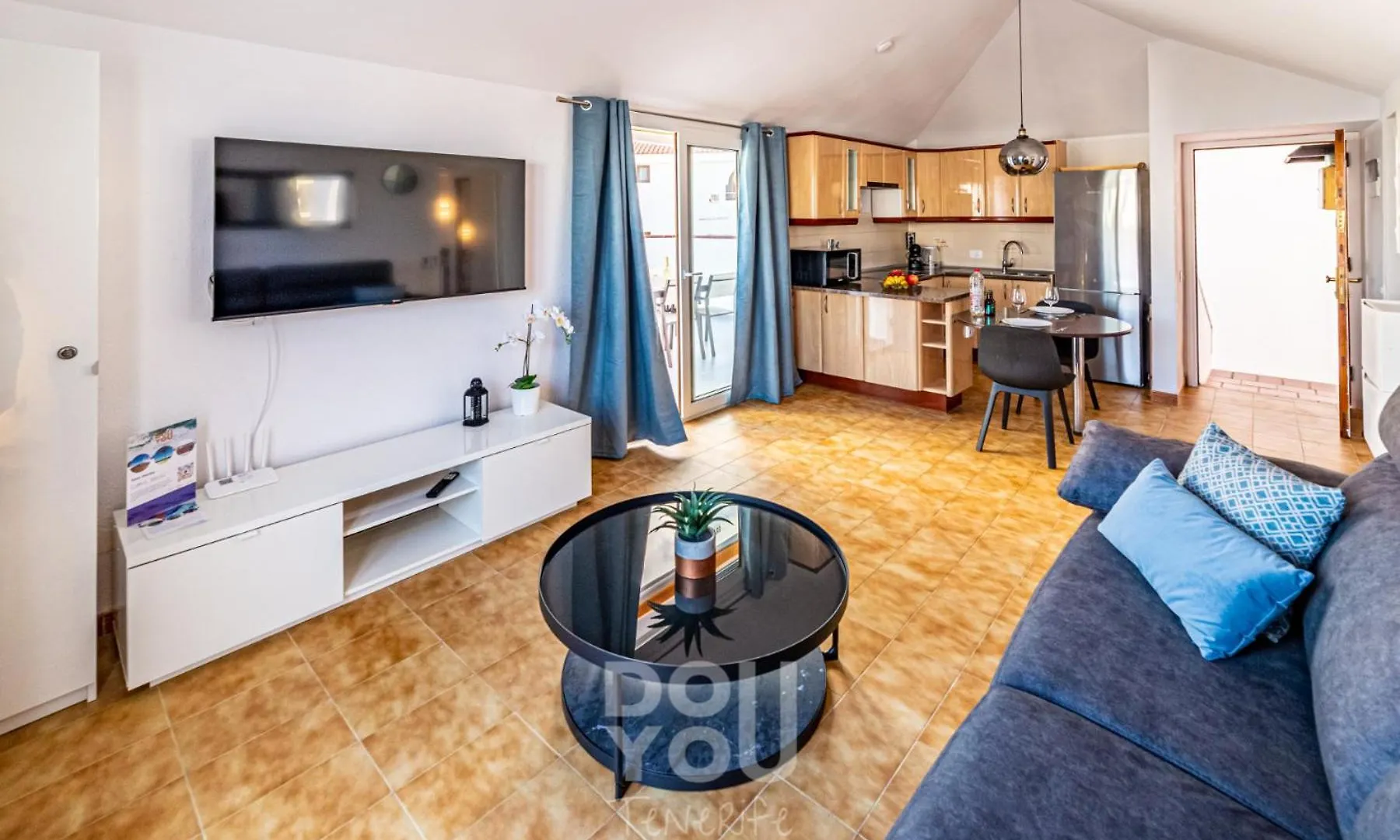 Prime Apartments 