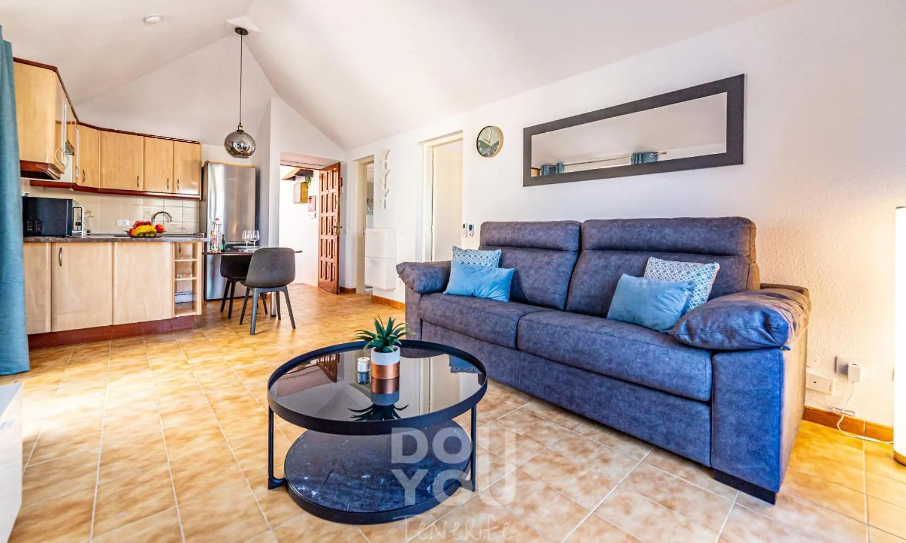 Prime Apartments 