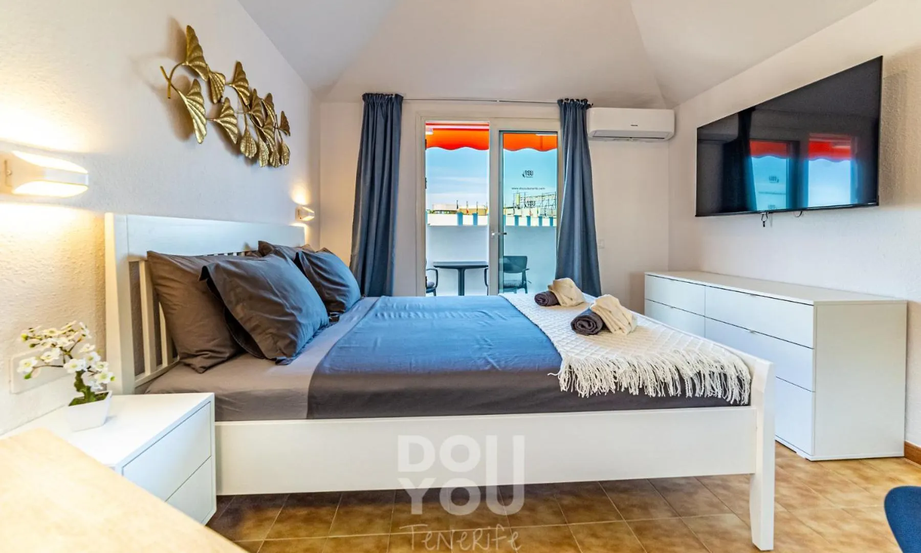 Prime Apartments 