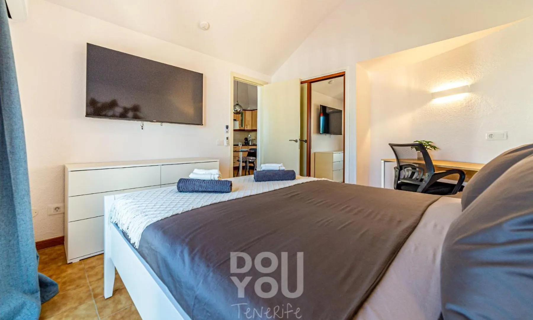 Prime Apartments 