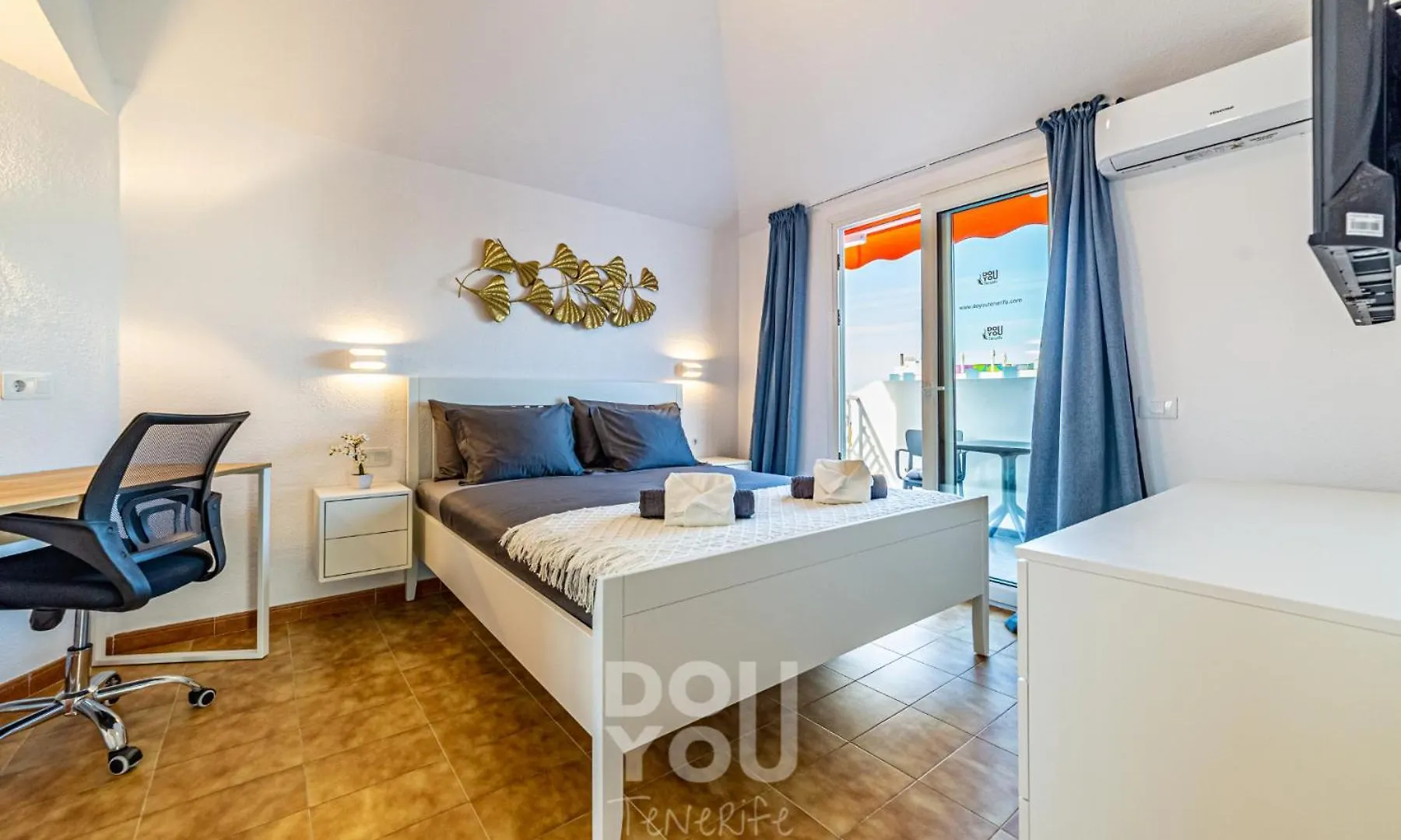 Prime Apartments 