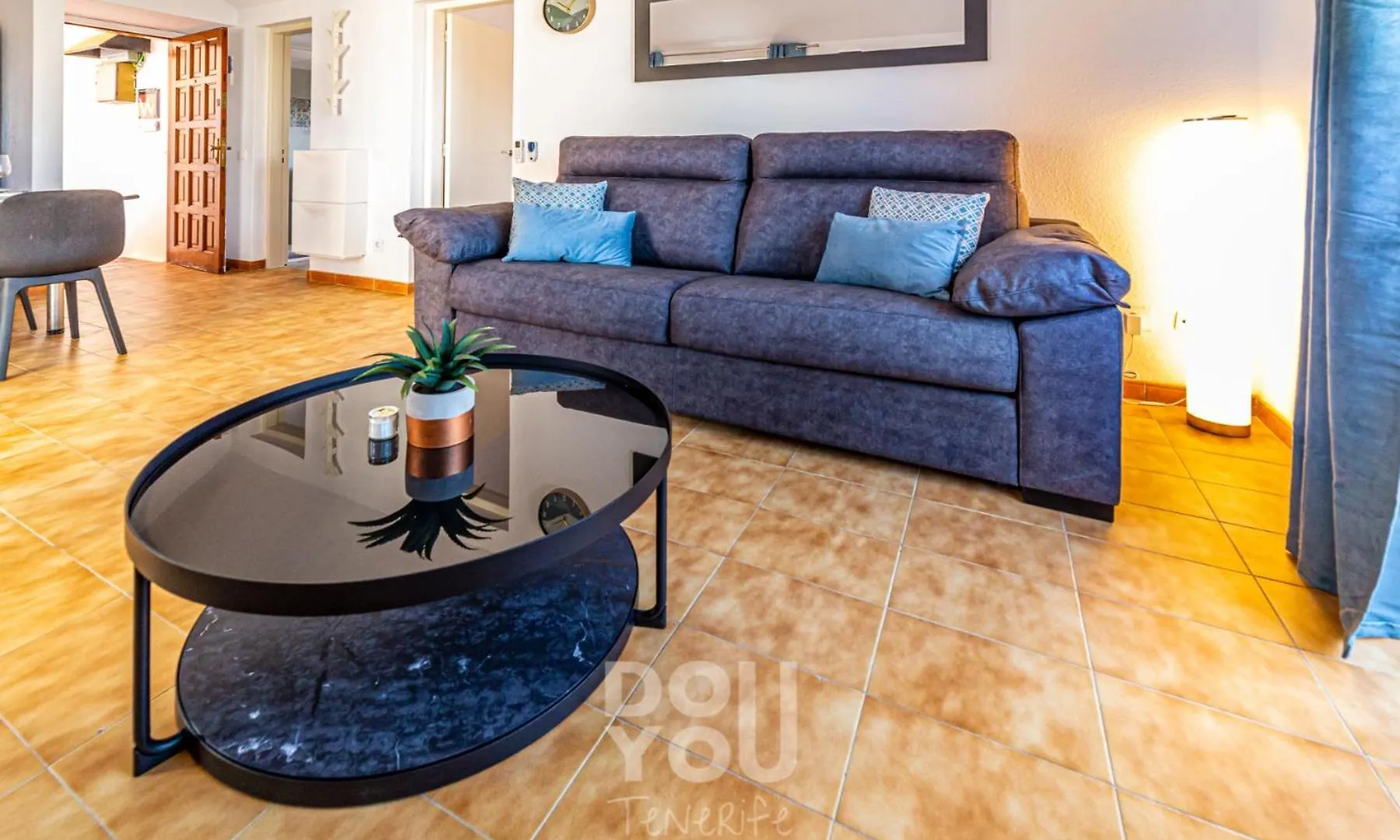 Prime Apartments 