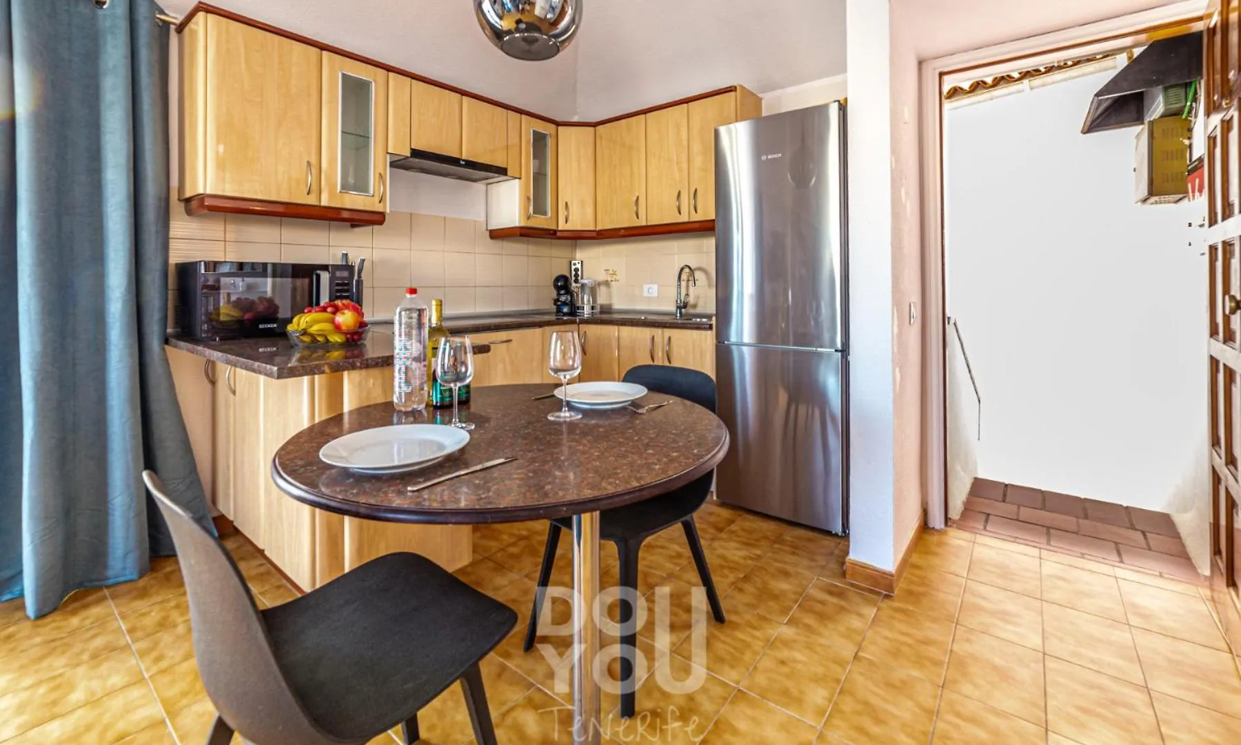 Prime Apartments 