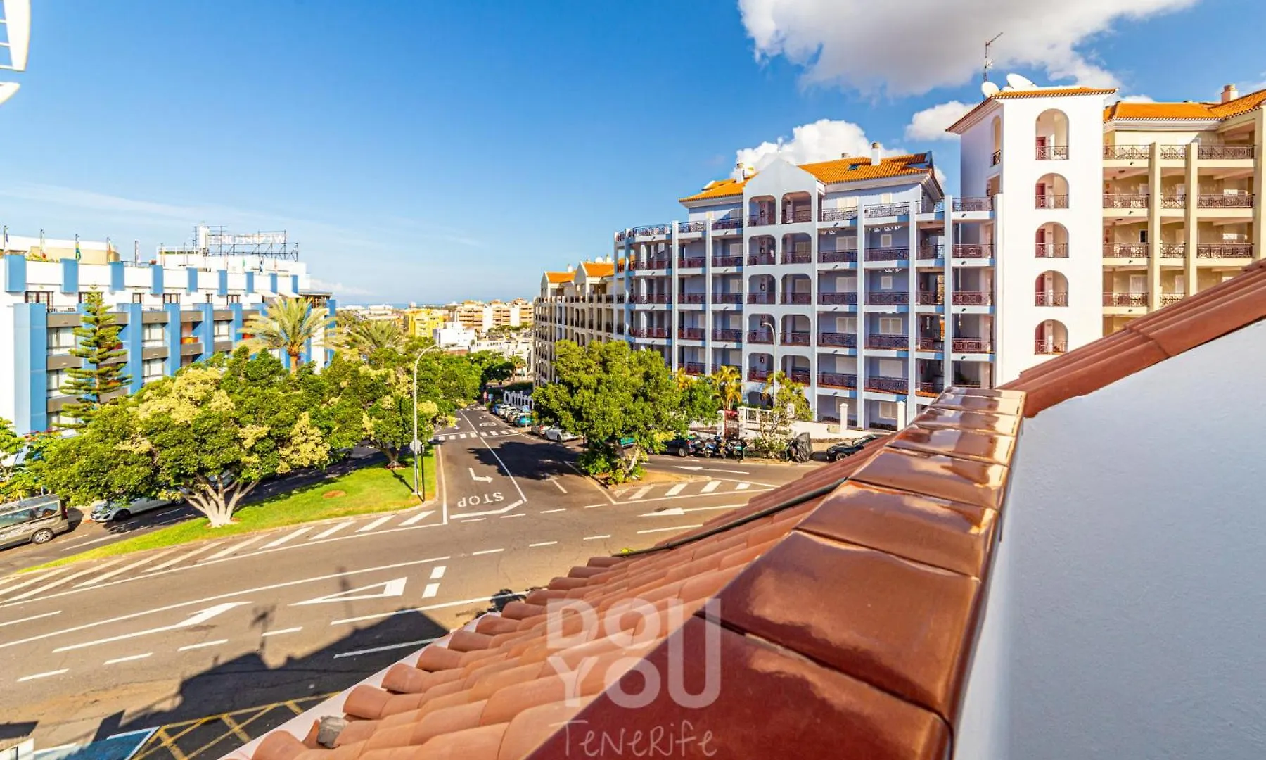 Prime Apartments 