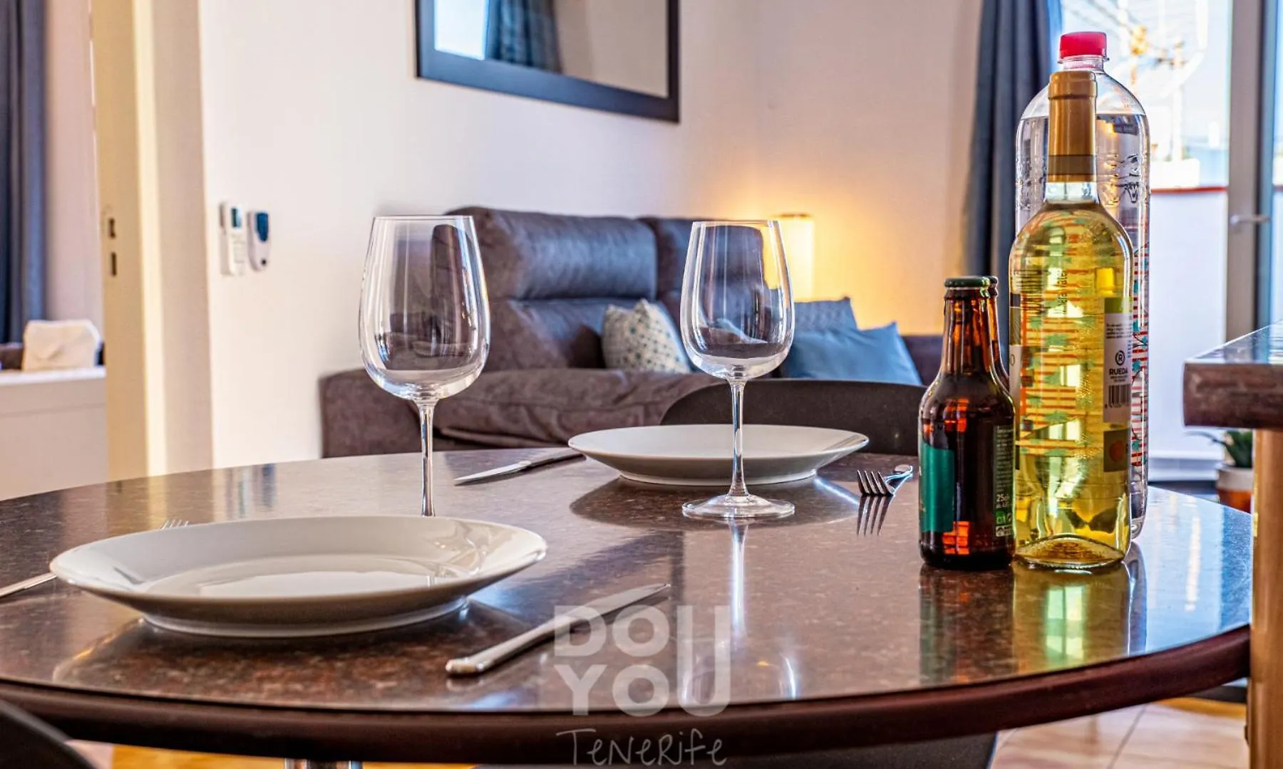 Prime Apartments 