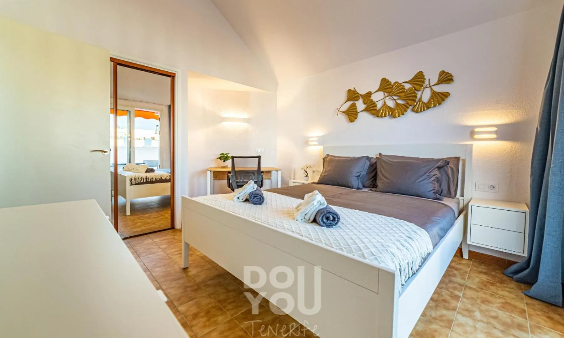 Prime Apartments 
